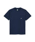 ICON LABEL POCKET - T-SHIRT ELYKT00198 -ECN ELEMENT 
