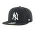CAPTAIN NEW YORK YANKEES - CAPPELLINO 47-B-NSHOT17WBP -BK 47 BRAND 
