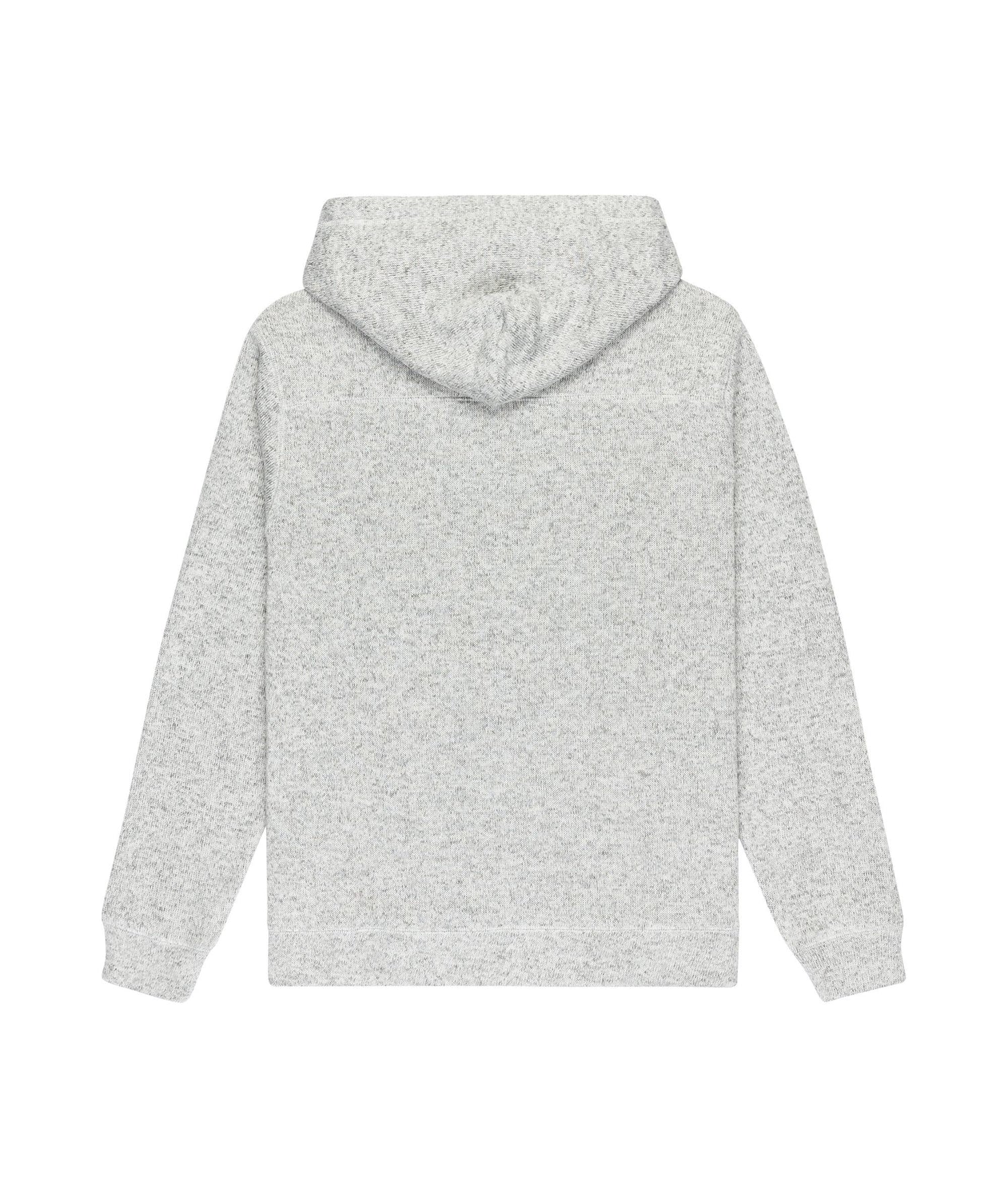 KELLER - FLEECE EQYFT05123 -SJSH QUIKSILVER 