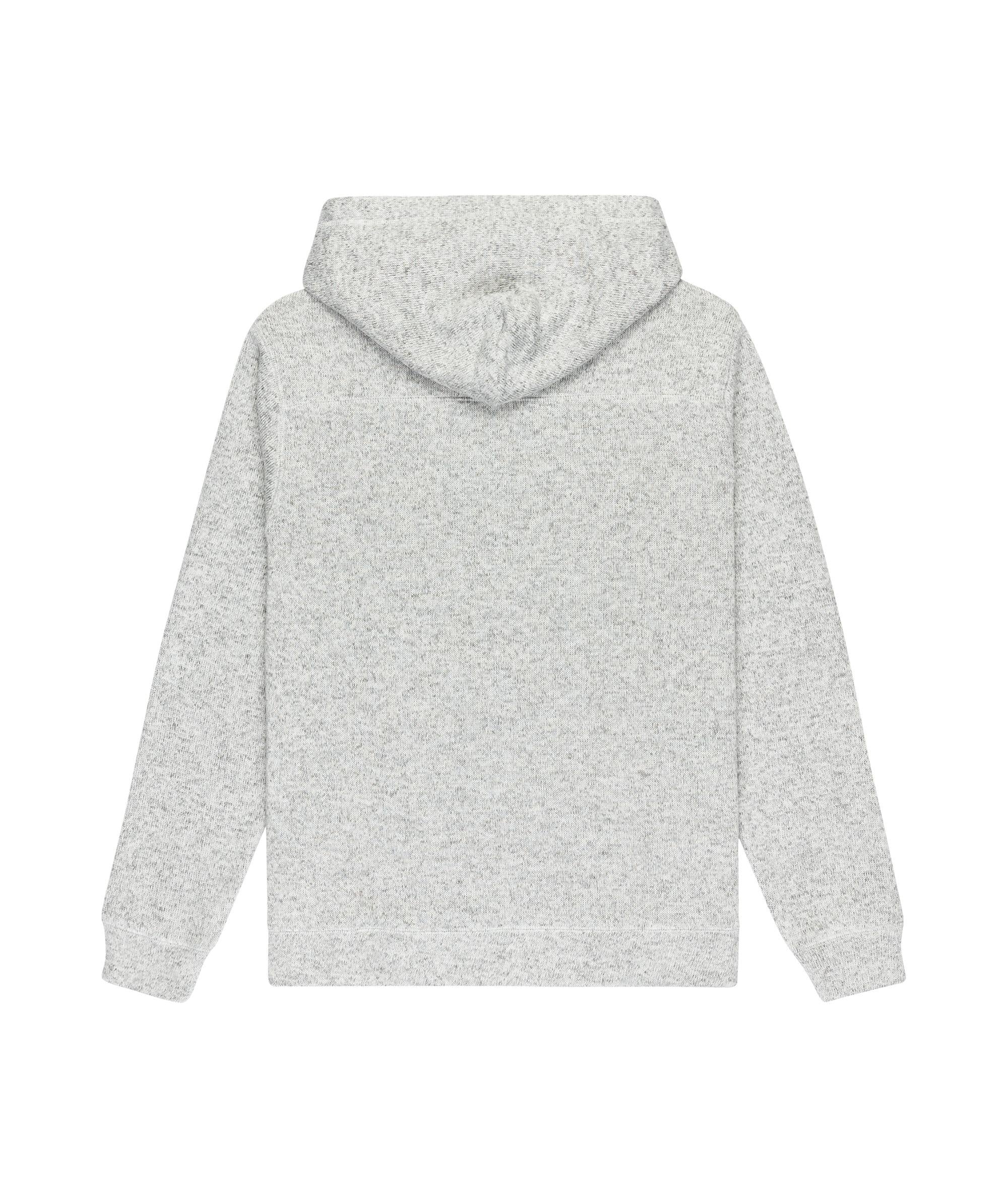 KELLER - FLEECE EQYFT05123 -SJSH QUIKSILVER 