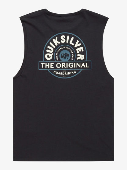 EV SUMMER ROAD MUSCLE - CANOTTA EQYZT08029 -KVJ0 QUIKSILVER 