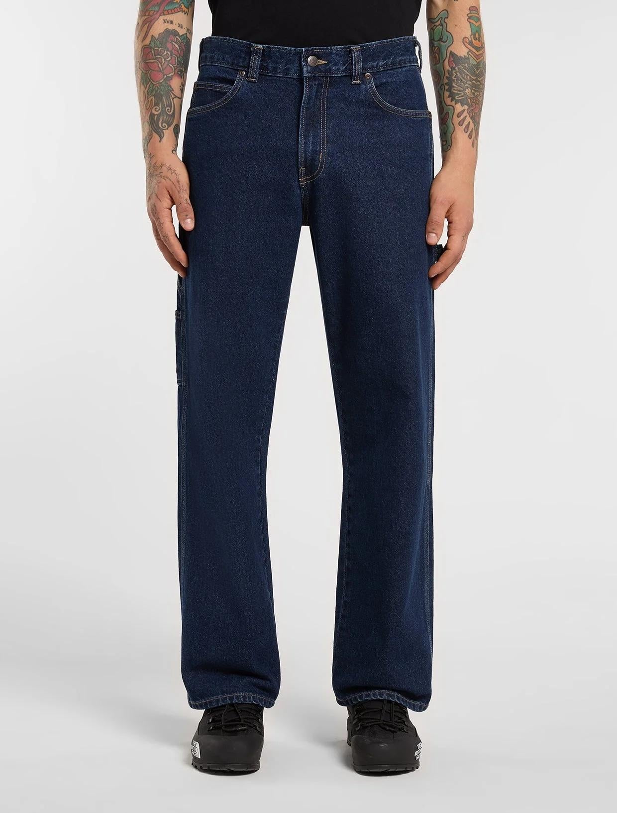 LOOSE STRAIGHT CARPENTER - PANTALONE DK0A883J 0DD1 DICKIES 