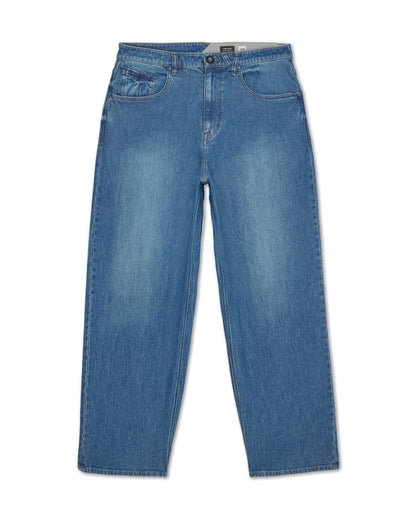 CHILLOW DENIM - PANTALONE A1912612 _PKB VOLCOM 