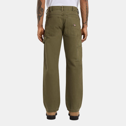 CARPENTER CANVAS - JEANS DK0A87PD MGR1 DICKIES 