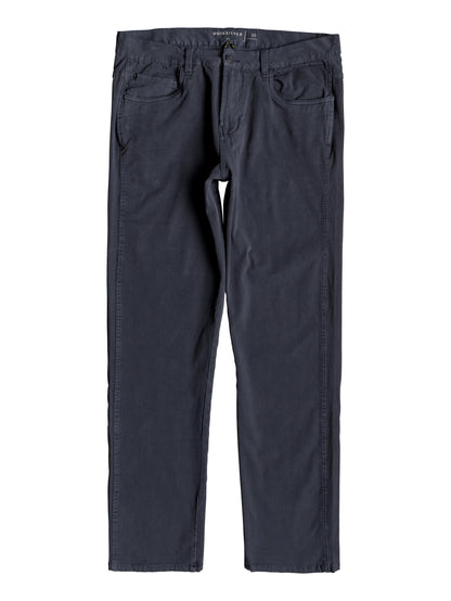 KRANDY 5 POCKETS EQYNP03168 -BST0 QUIKSILVER 