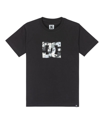 STAR FILLED BOY - T-SHIRT EDBZT03436 -KVJ0 DC 