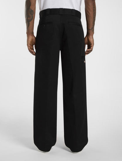 247 LOOSE WORK - JEANS DK0A87YP BLK1 DICKIES 