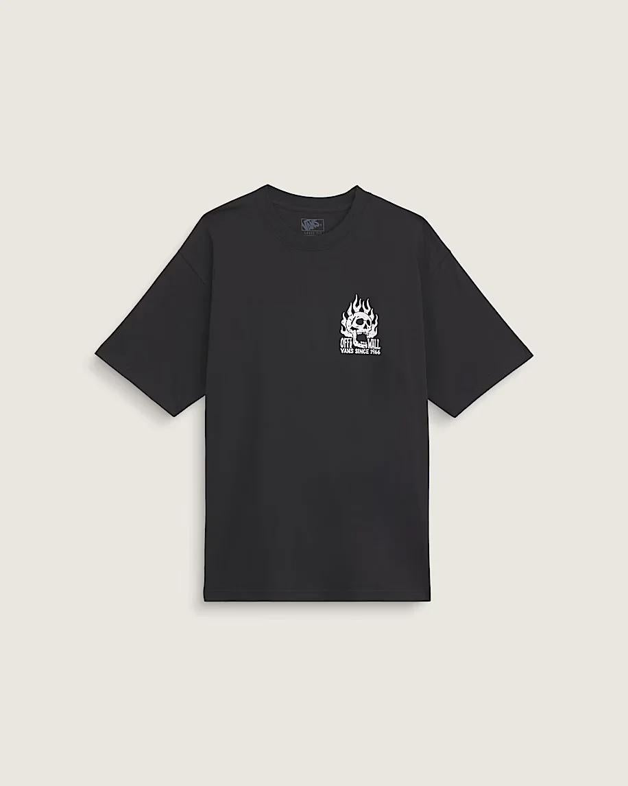  VN000VW0 BLK1 VANS 
