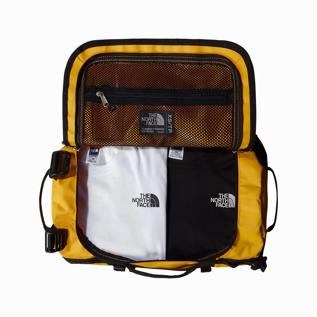 BASE CAMP DUFFEL XS - BORSA NF0A52SS 4WP1 THE NORTH FACE 
