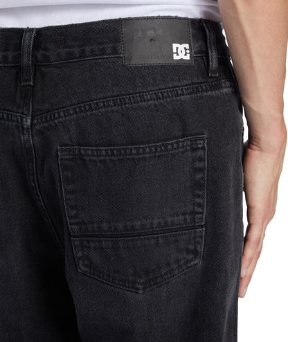 WORKER RELAXED - JEANS ADYDP03070 -KVAW DC 