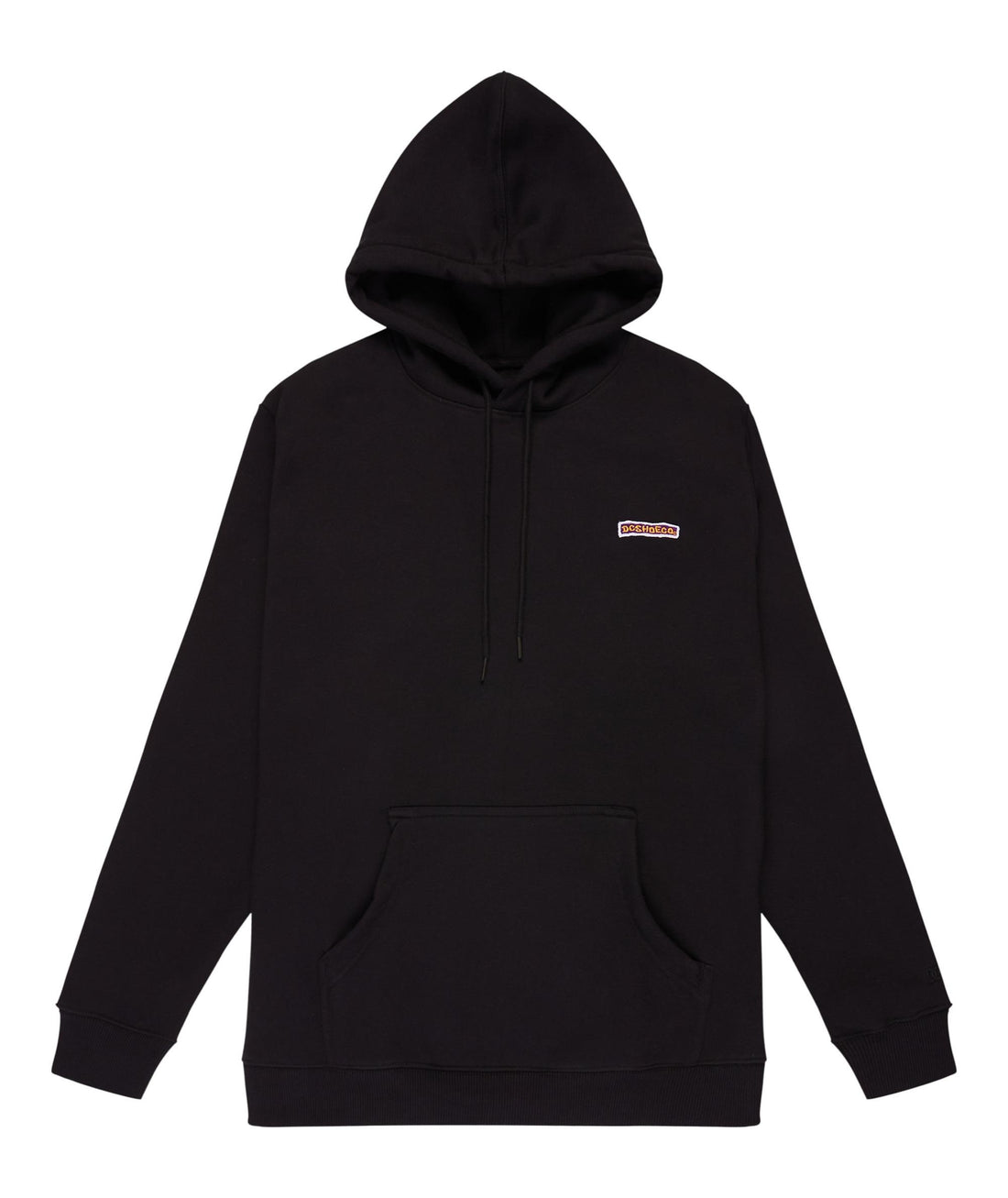 PATCH IT - FELPA EDYFT03549 -KVJ0 DC 