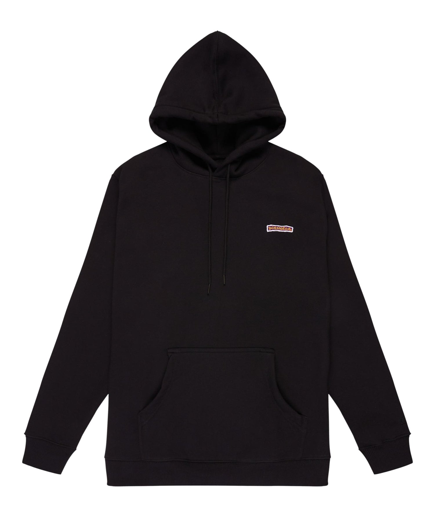 PATCH IT - FELPA EDYFT03549 -KVJ0 DC 