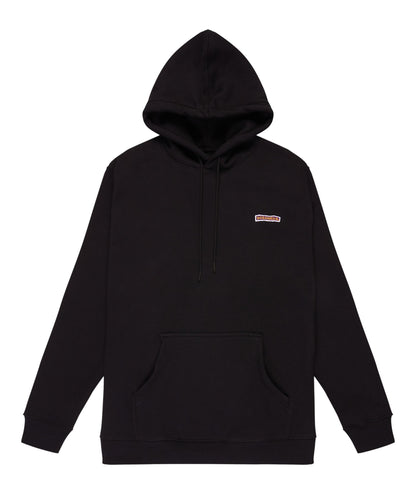 PATCH IT - FELPA EDYFT03549 -KVJ0 DC 