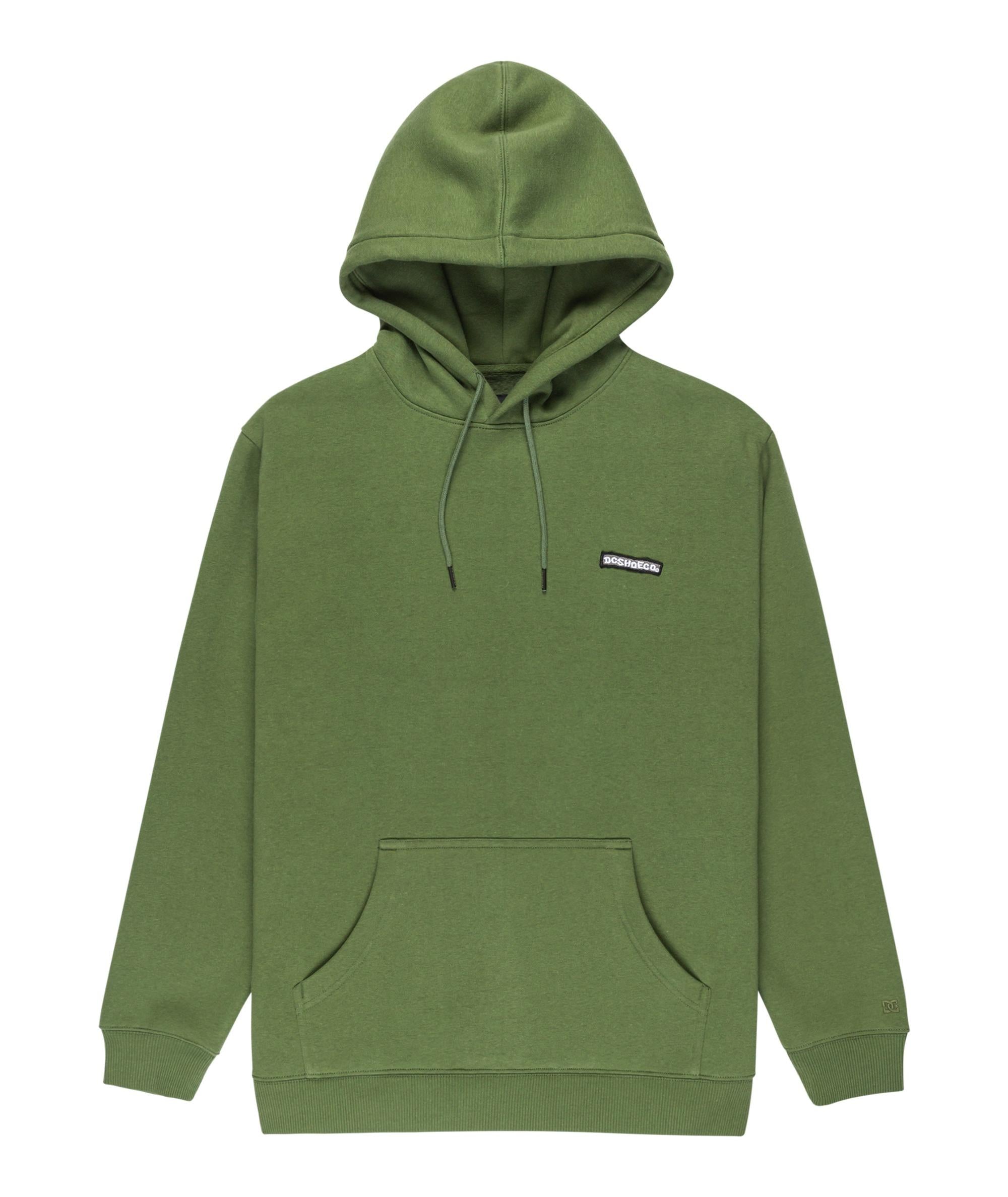 PATCH IT - FELPA EDYFT03549 -GQQ0 DC 