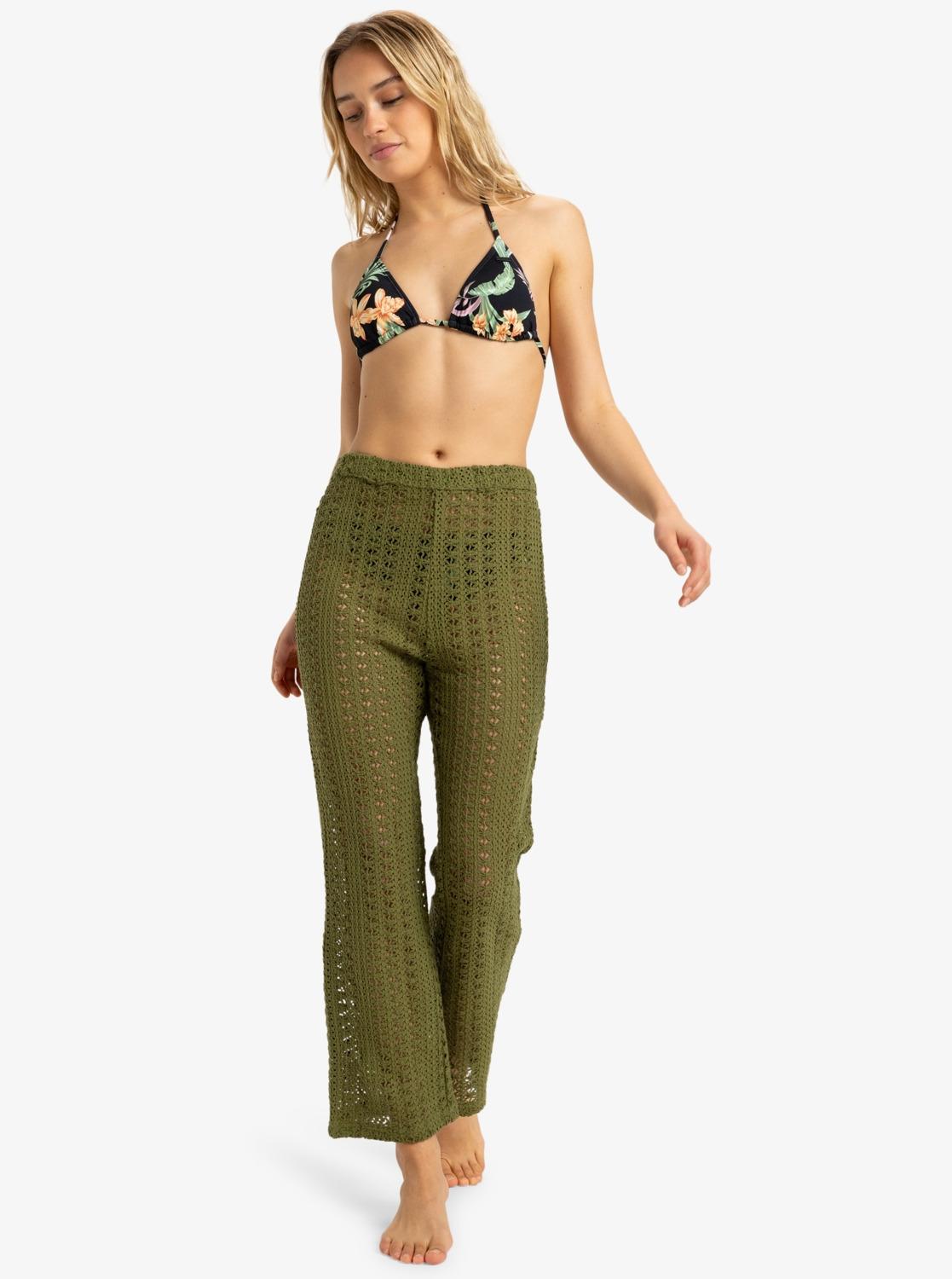 LAGOS DREAM - COSTUME ERJX603452 -GNG0 ROXY 