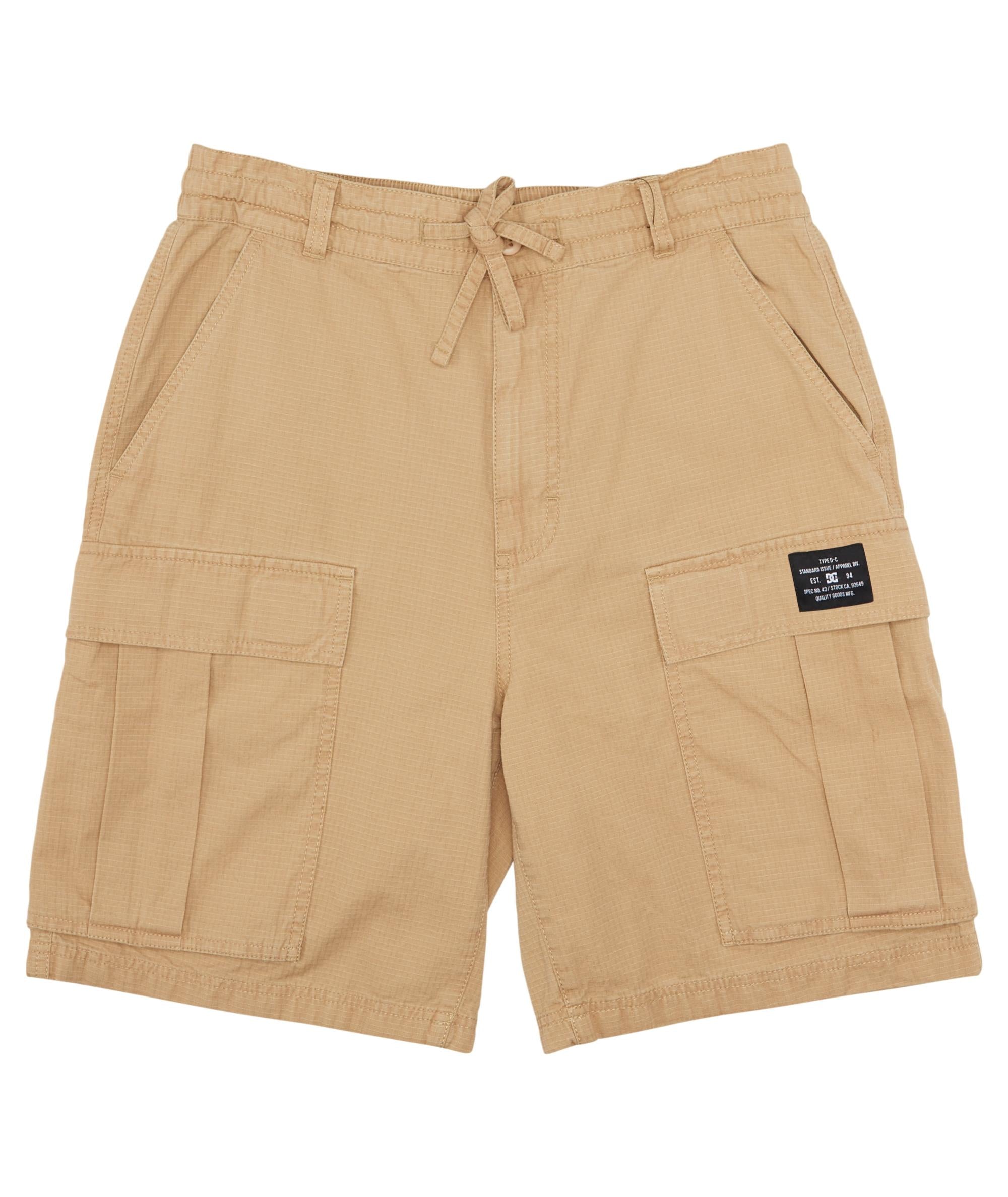 TUNDRA CARGO - SHORTS ADYWS03086 -CJZ0 DC 
