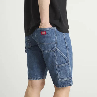 11 INCH CARPENTER - SHORTS DK0A88FC CLB1 DICKIES 