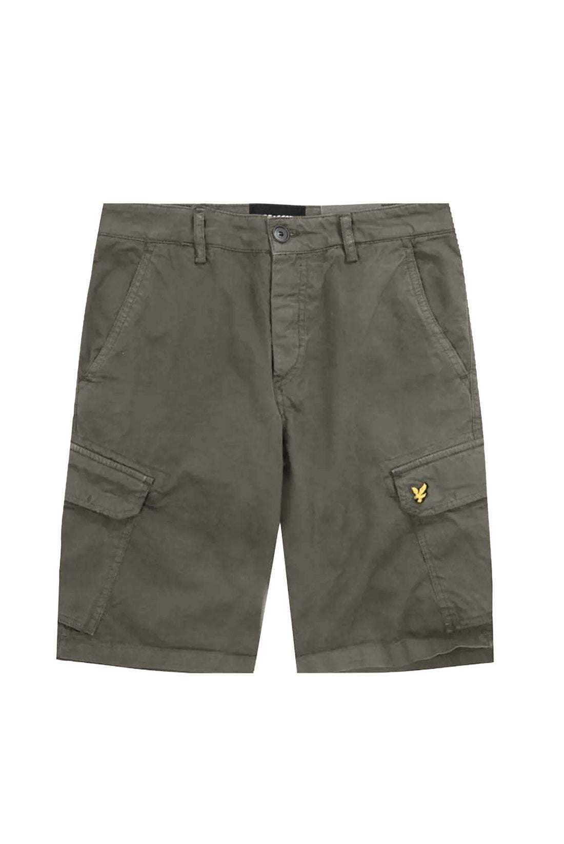CARGO WEMBLEY - SHORTS SH1816ITA -009 LYLE &amp; SCOTT 