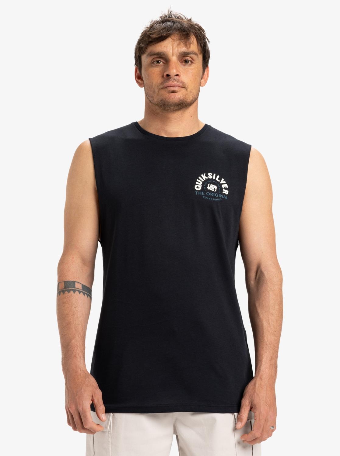 EV SUMMER ROAD MUSCLE - CANOTTA EQYZT08029 -KVJ0 QUIKSILVER 