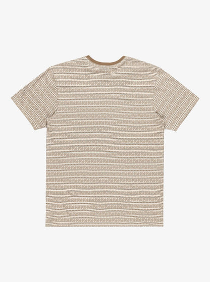 STREET WAY - T-SHIRT EQYKT04364 -SFA6 QUIKSILVER 