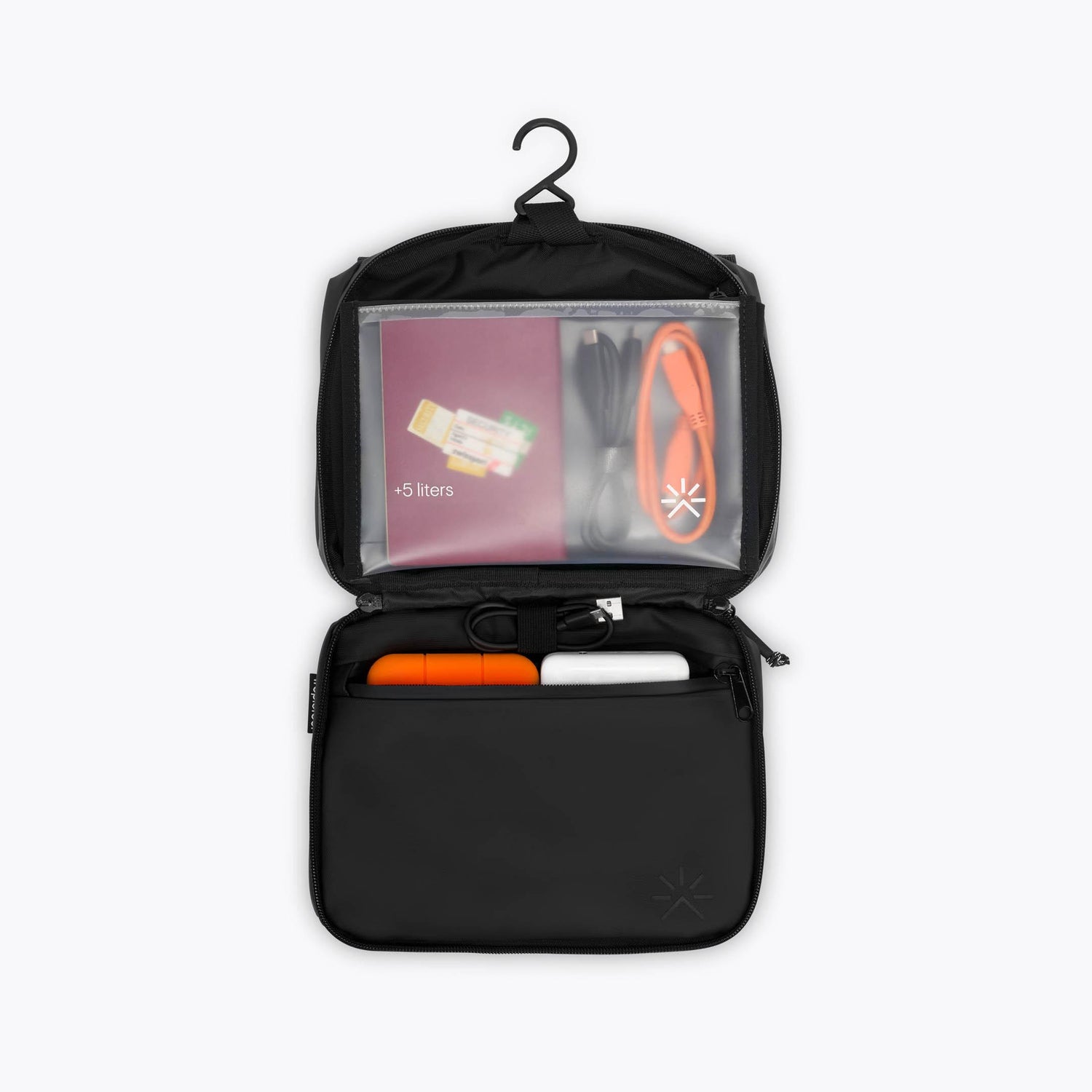 SEE TOILETRY BAG - ACCESSORI 2410043U 001 TROPICFEEL 