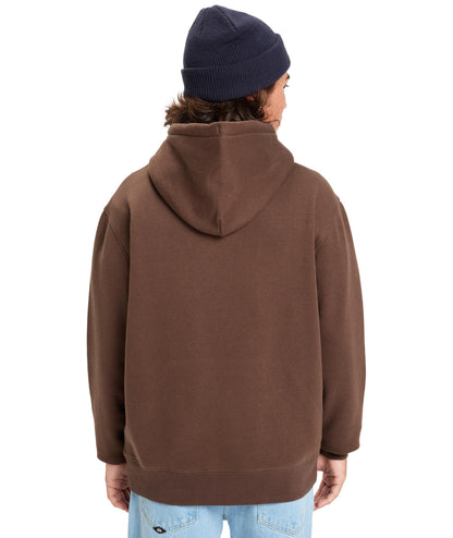 SALT WATER - FELPA EQYFT05159 -CSD0 QUIKSILVER 