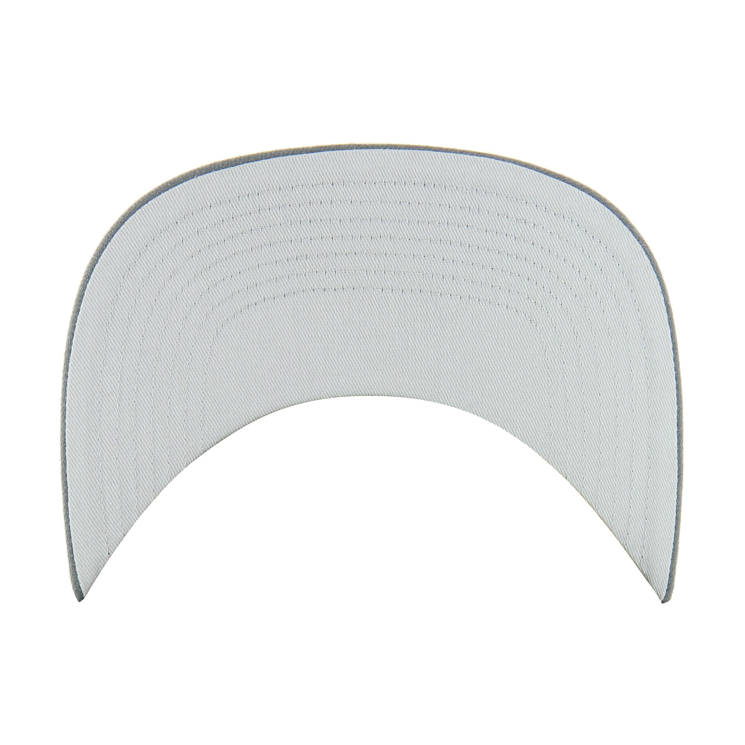 CAPTAIN NEW YORK YANKEES - CAPPELLINO 47-B-NSHOT17WBP -CCF 47 BRAND 