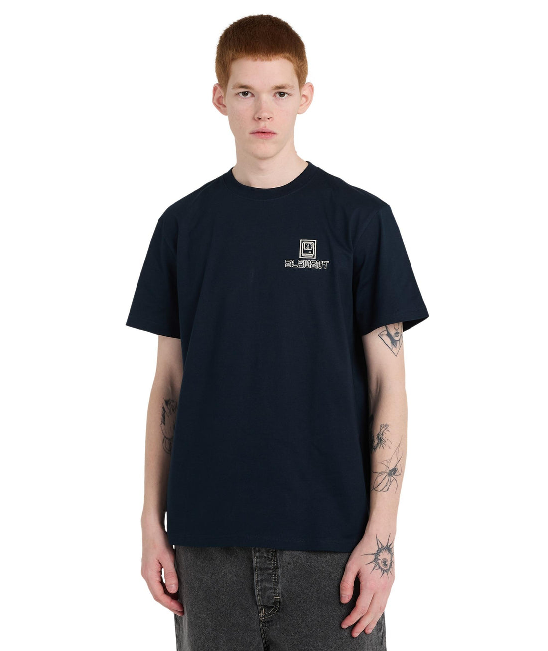 INNER WORKINGS - T-SHIRT ELYZT00624 -ECN ELEMENT 