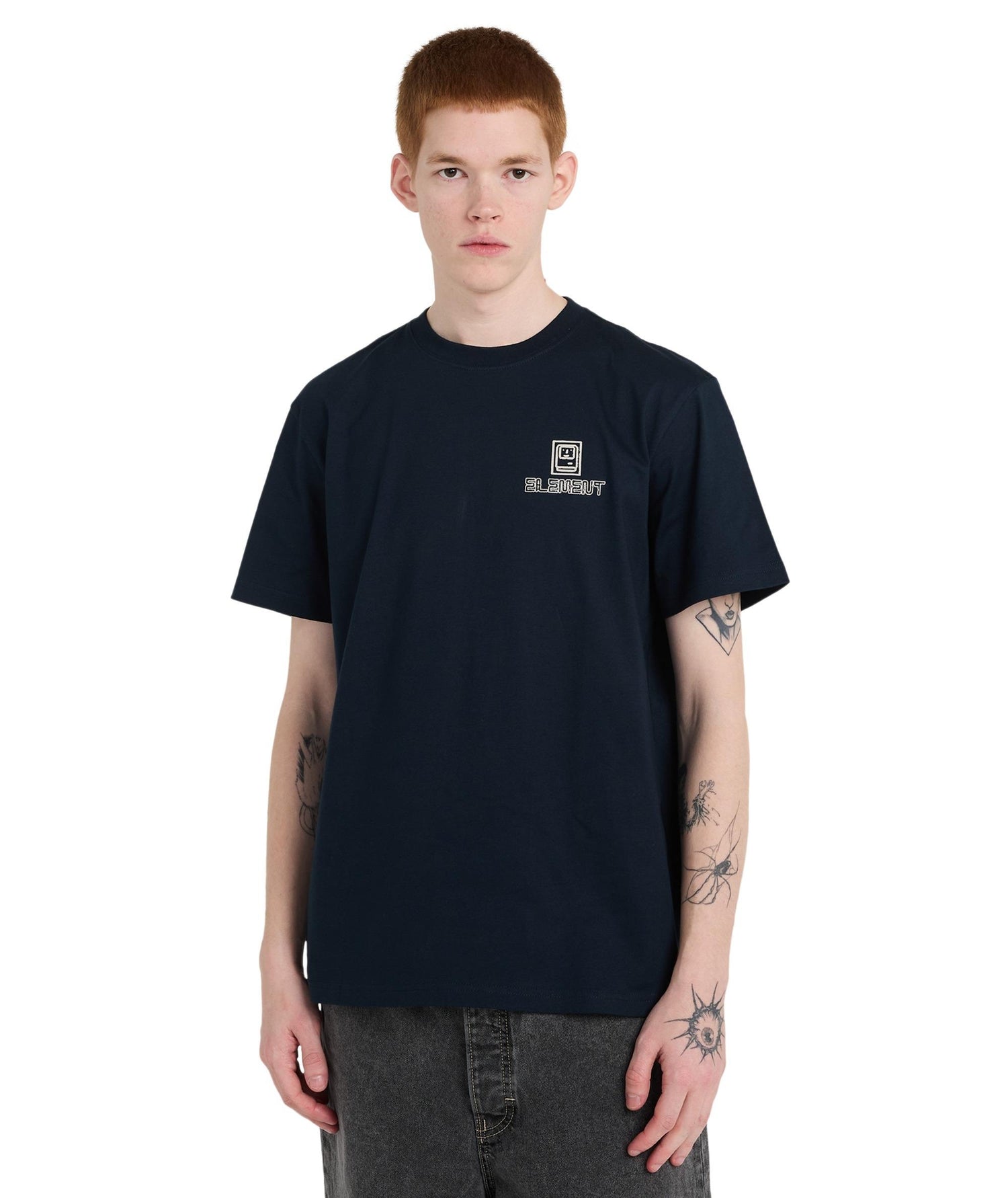 INNER WORKINGS - T-SHIRT ELYZT00624 -ECN ELEMENT 