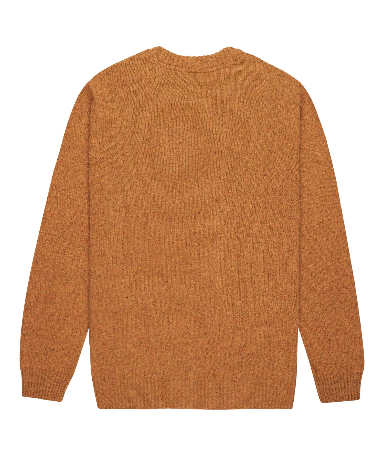SLOW SONG NEPPY SWEATER - MAGLIA EQYSW03325 -CMD0 QUIKSILVER 