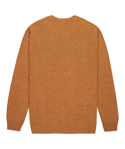 SLOW SONG NEPPY SWEATER - MAGLIA EQYSW03325 -CMD0 QUIKSILVER 