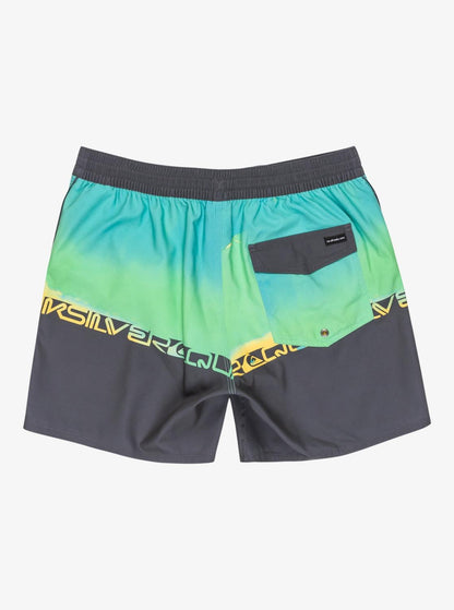 EVERYDAY HALF JAM 16 - BOARDSHORT EQYBS04897 -GGJ8 QUIKSILVER 