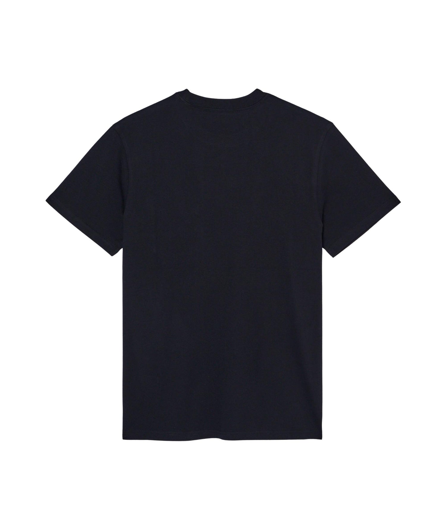 ICON LABEL POCKET - T-SHIRT ELYKT00198 -FBK ELEMENT 