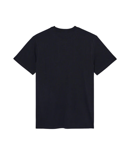 ICON LABEL POCKET - T-SHIRT ELYKT00198 -FBK ELEMENT 