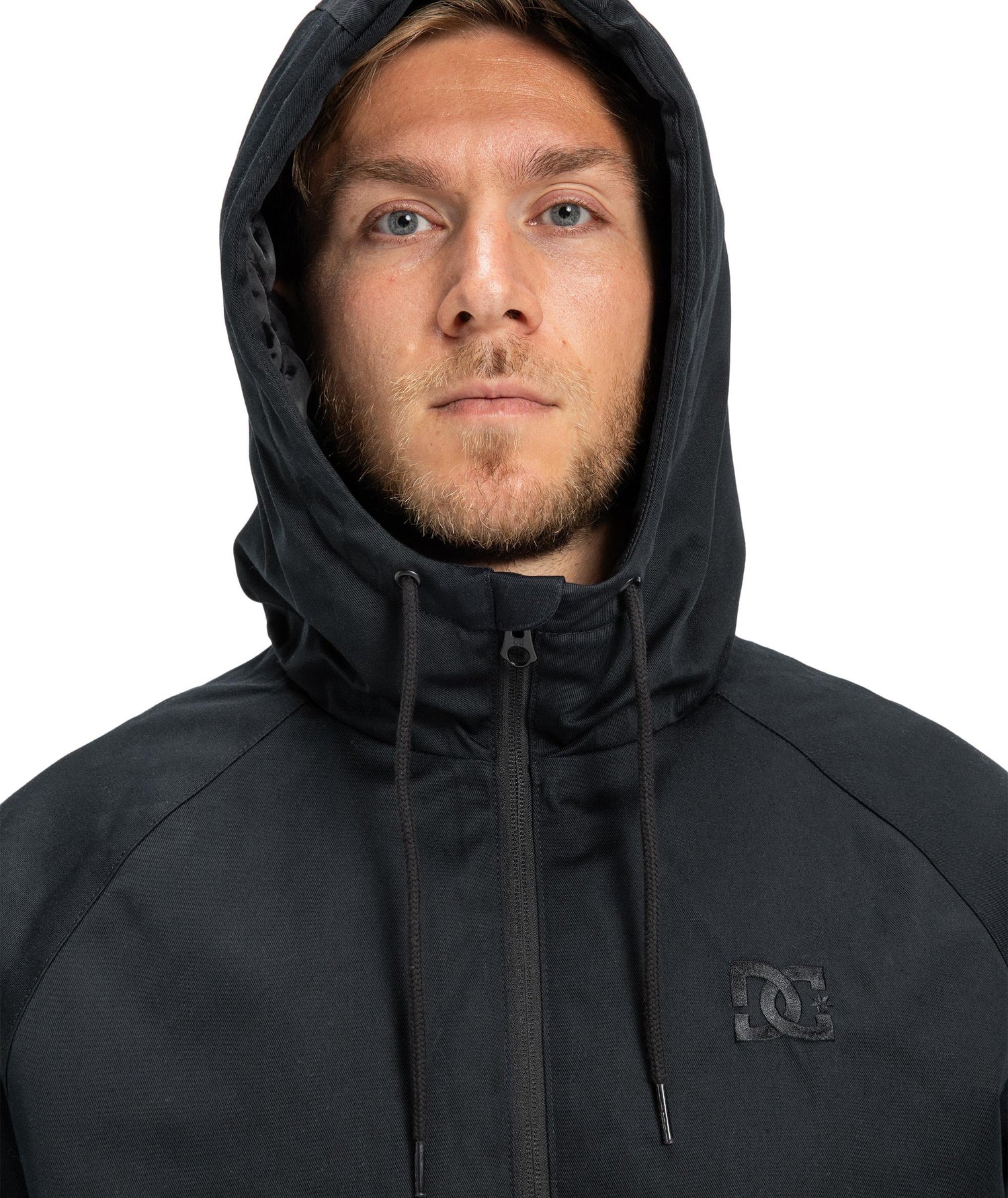 NAVIGATOR PADDED - GIACCA EDYJK03268 -KVJ0 DC 