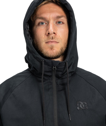 NAVIGATOR PADDED - GIACCA EDYJK03268 -KVJ0 DC 