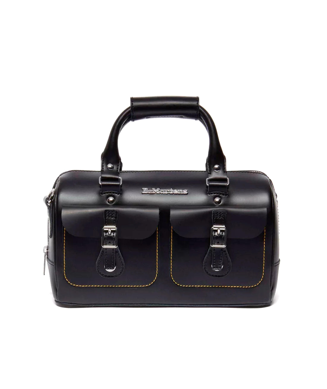 TOP HANDLE BAG - KIEV+SMOOTH - BORSA 40758001 . DR MARTENS 