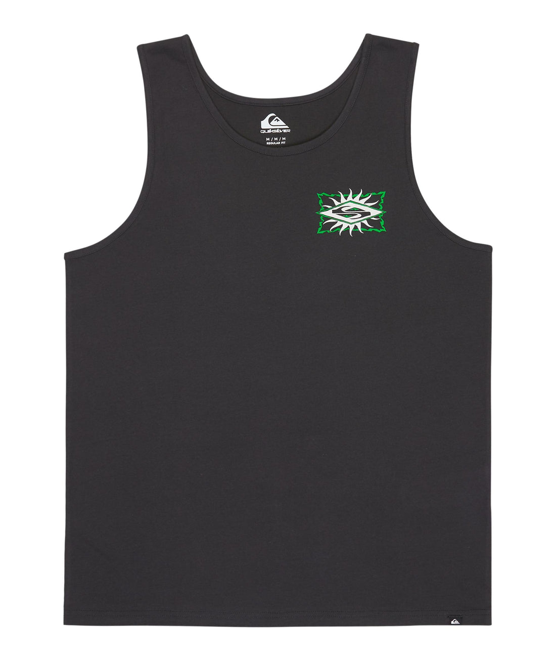 EV STARFISH STAMP - CANOTTA EQYZT08310 -KTA0 QUIKSILVER 