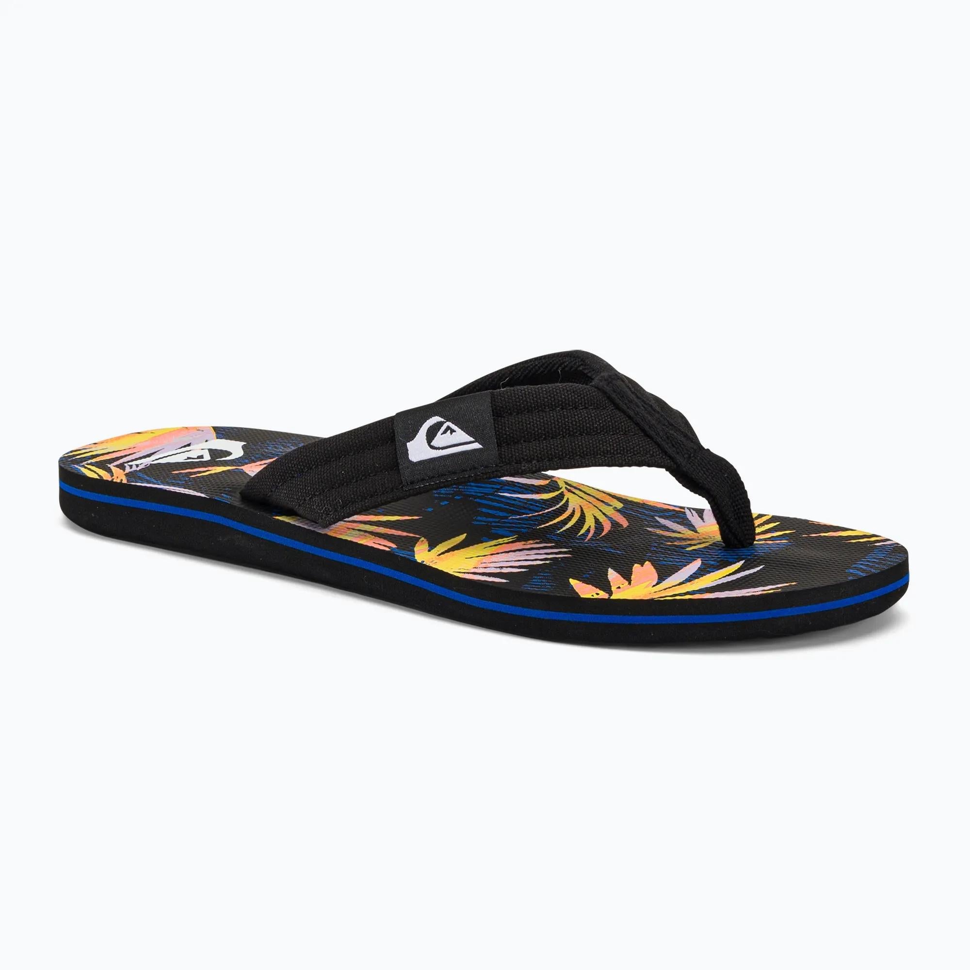 MOLOKAI LAYBACK II - SANDALI AQYL101339 -XKBM QUIKSILVER 