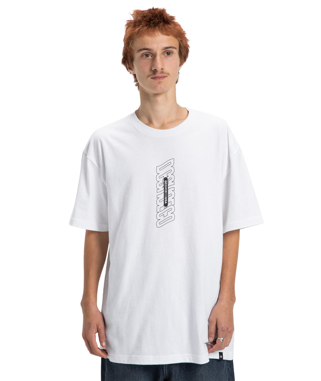 OMEGA - T-SHIRT EDYZT04358 -WBB0 DC 