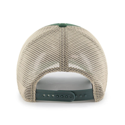 TRAWLER CLEAN UP OAKLAND ATHLETICS - CAPPELLINO 47-B-TRWLR18GWP -DGD 47 BRAND 