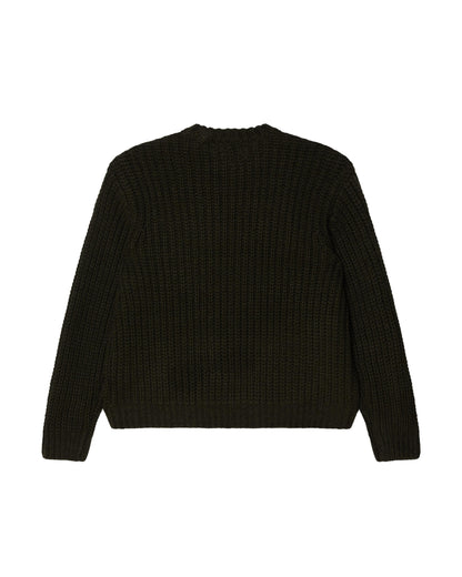 BOLD CHUNKY - MAGLIA 22MC0001558 -RSI OBEY 