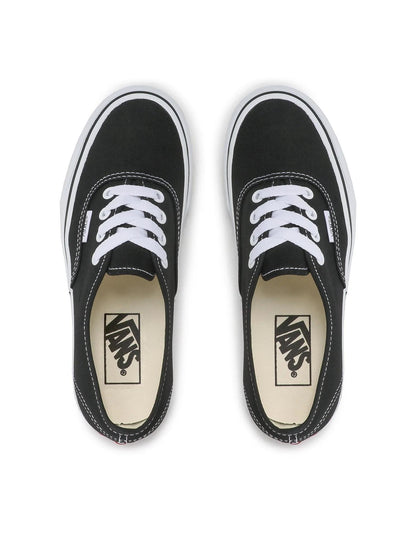 AUTHENTIC - SCARPE VN000EE3 BLK1 VANS 