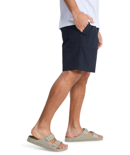 RUN ASHORE AMPHIBIAN 18 - SHORTS EQYHY03890 -KVJ0 QUIKSILVER 