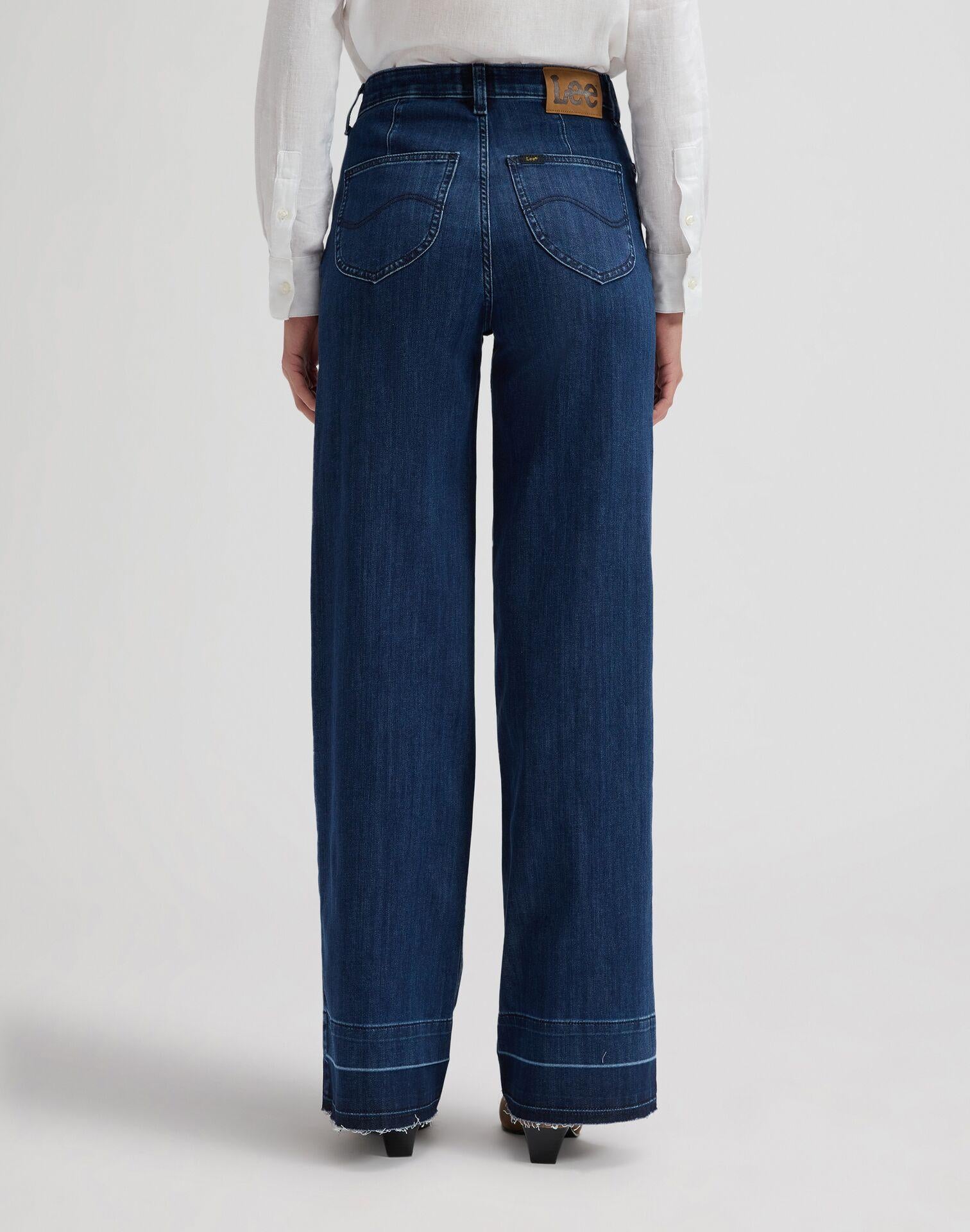 STELLA HOLDING TIGHT - JEANS 112376791 . LEE 