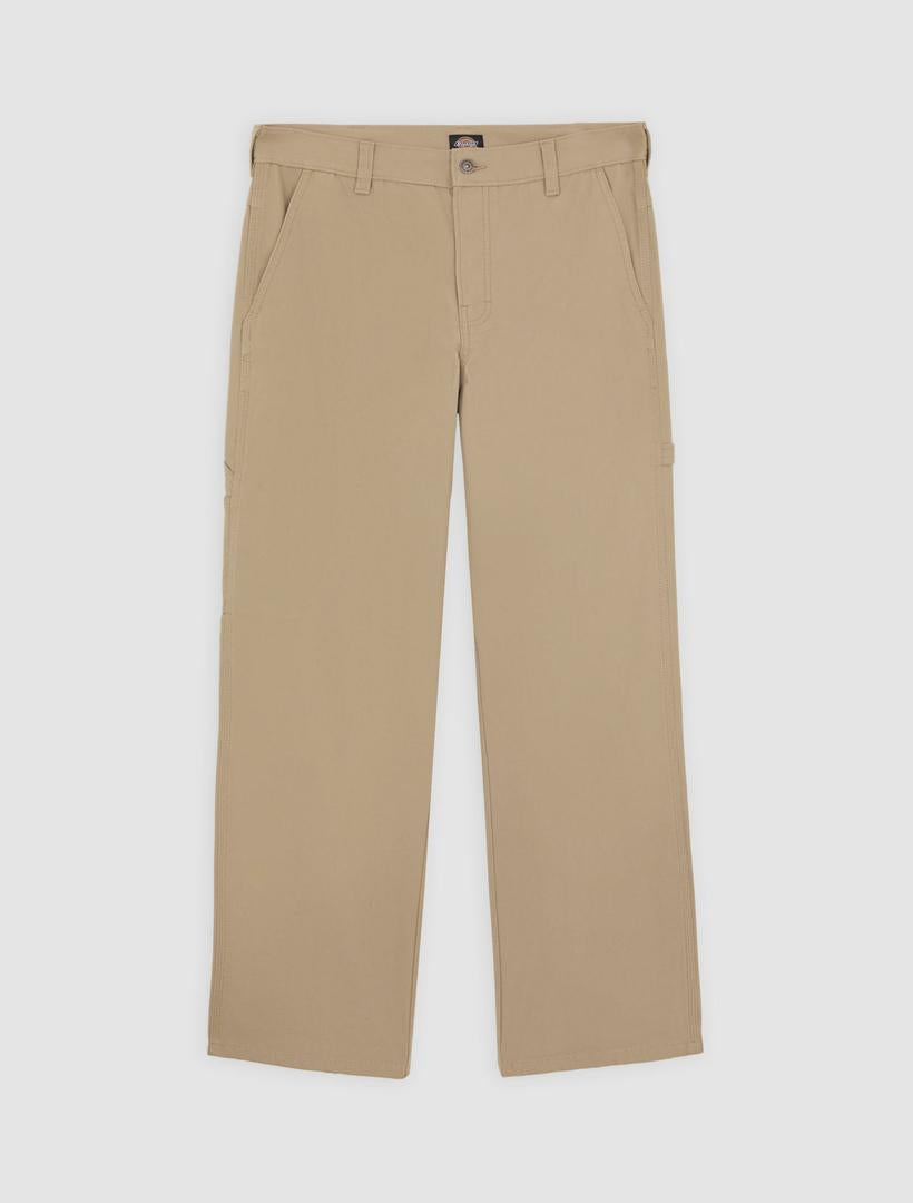 CANVAS CARPENTER LIGHTWEIGHT - PANTALONE DK0A4ZAB SDS1 DICKIES 