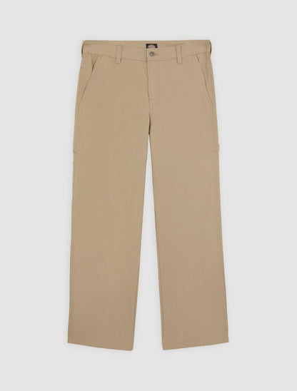 CANVAS CARPENTER LIGHTWEIGHT - PANTALONE DK0A4ZAB SDS1 DICKIES 