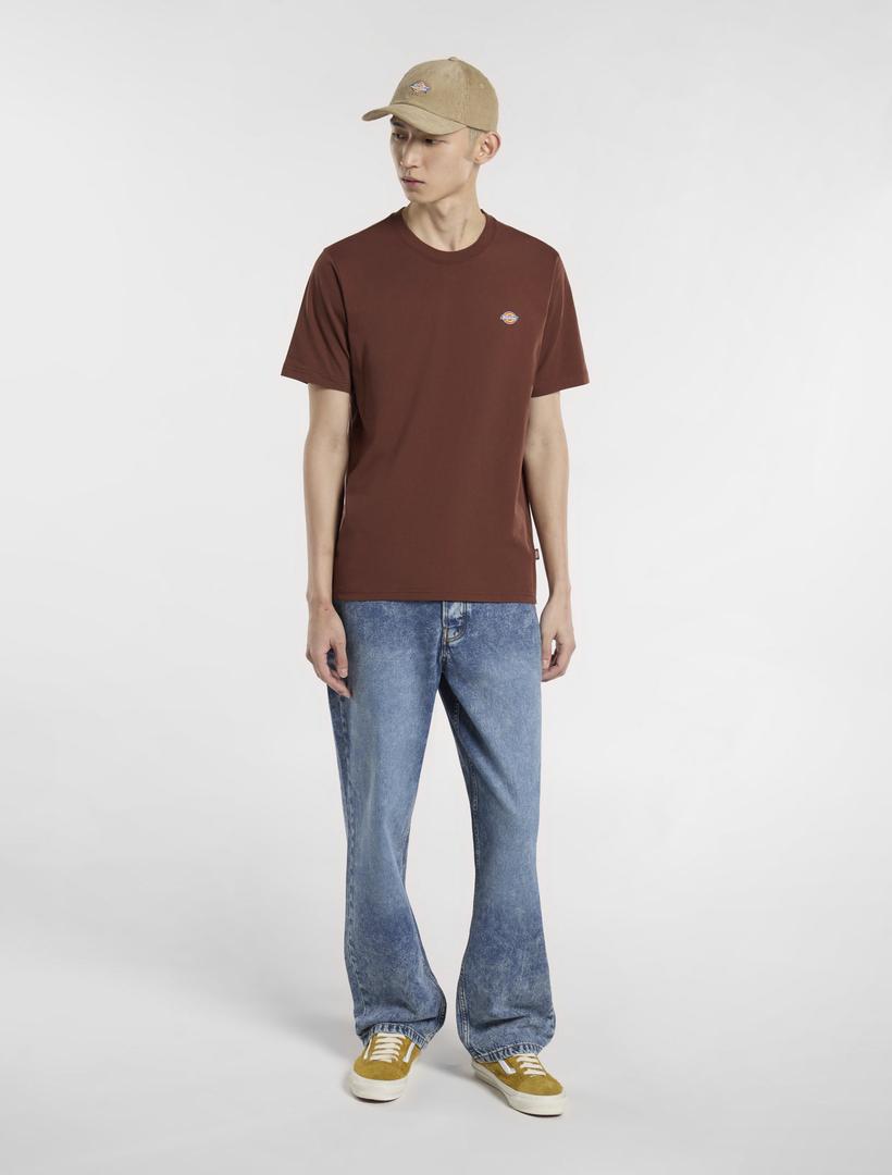 MAPLETON - T-SHIRT DK0A4XDB K471 DICKIES 