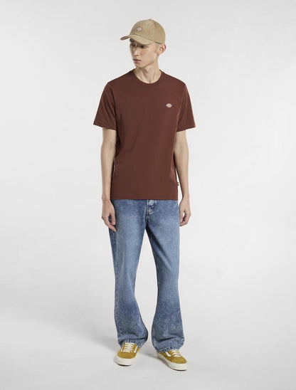 MAPLETON - T-SHIRT DK0A4XDB K471 DICKIES 