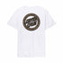 LOCO DOT - T-SHIRT SCA-TEE-13521 . SANTA CRUZ 
